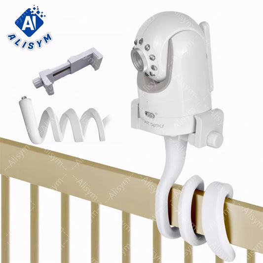 Universal Flexible Baby Monitor Mount