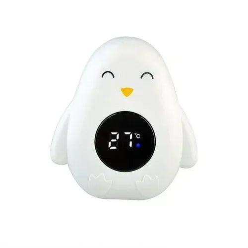 Floating Baby Bath Thermometer