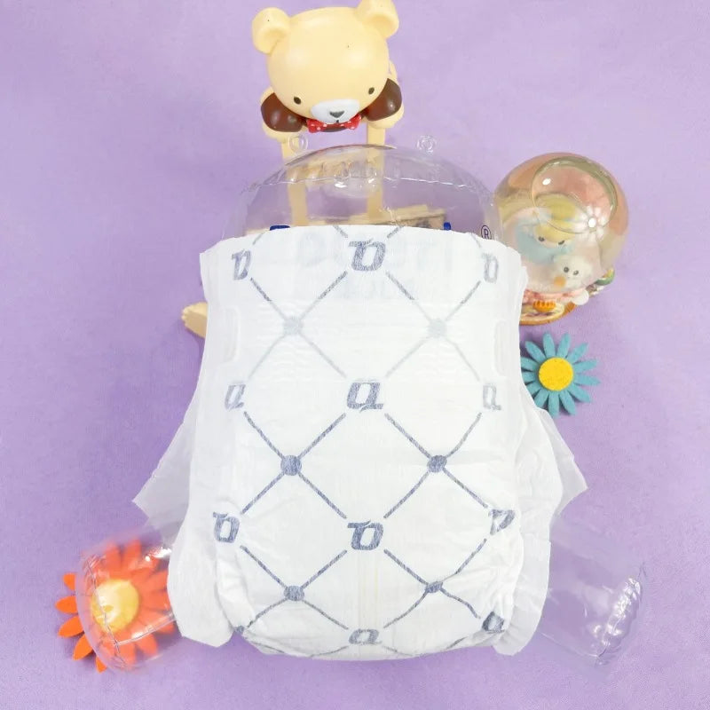 Baby Pull-Up Diapers