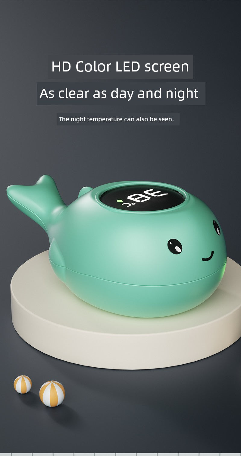 Intelli Newborn Water Thermometer