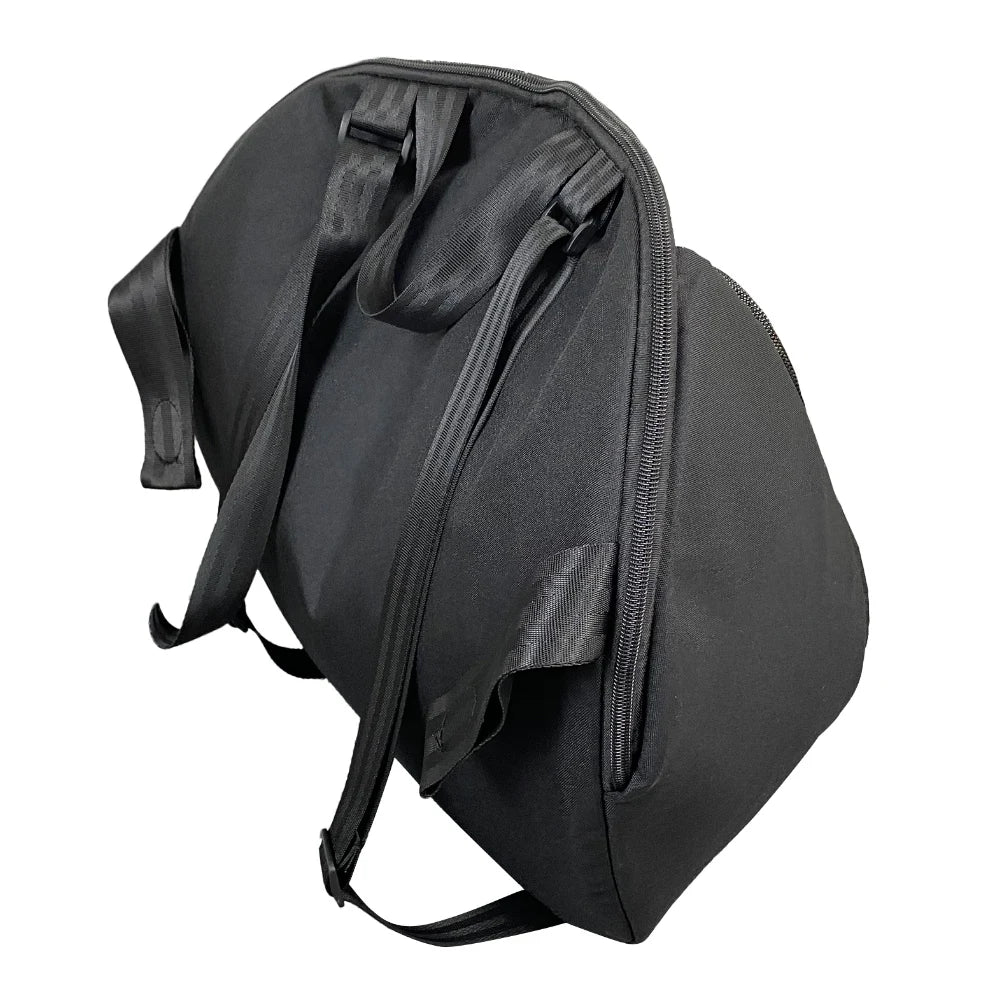 Baby Stroller Storage Bag – Travel Backpack Organizer