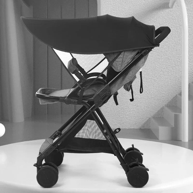 Universal Stroller Sunshade