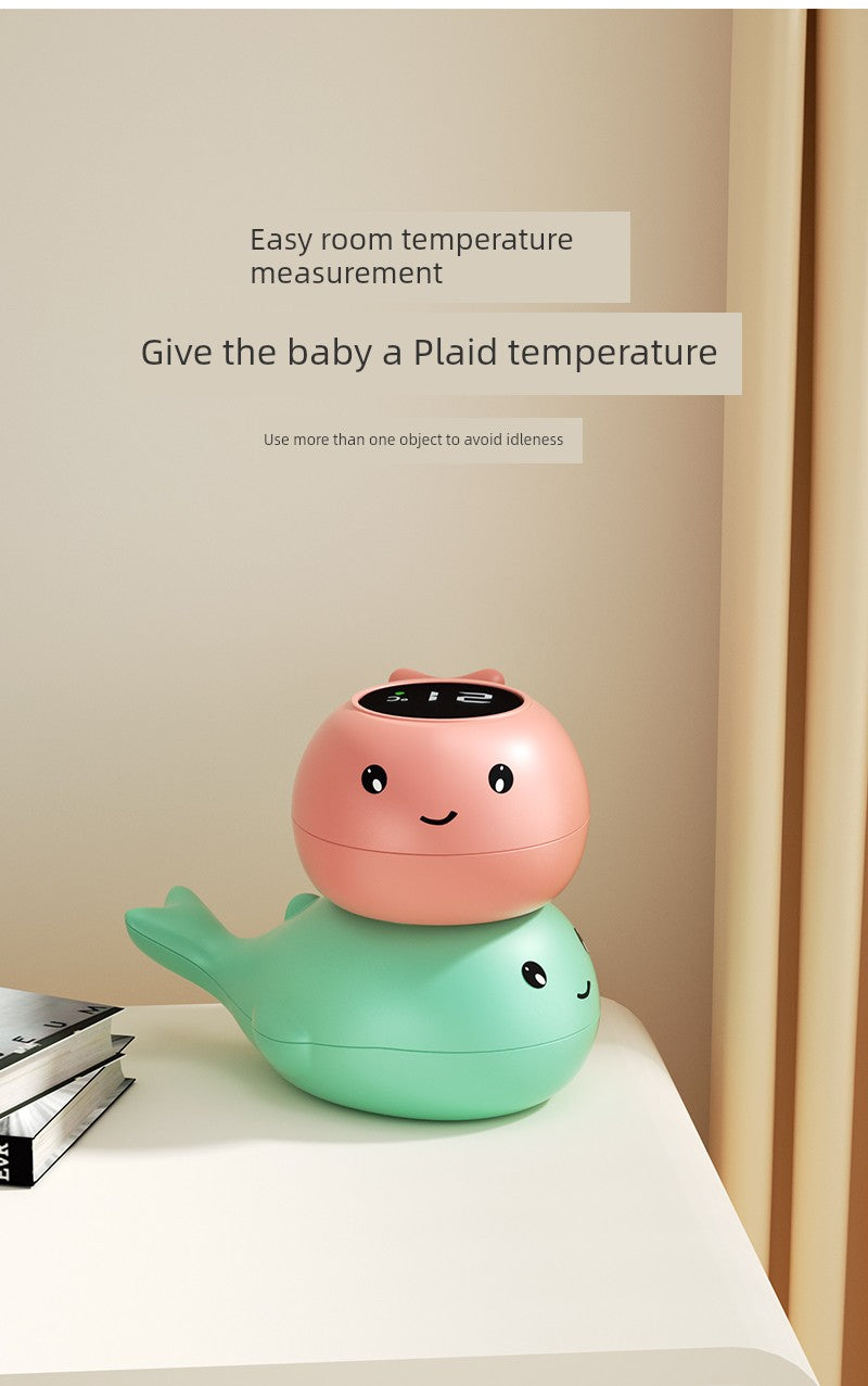 Intelli Newborn Water Thermometer