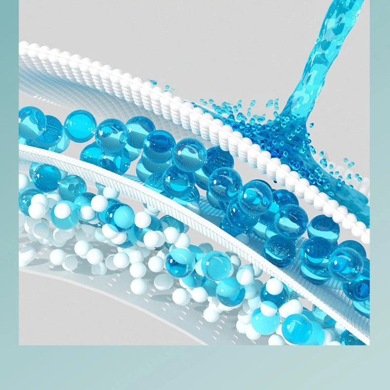 Baby Pull-Up Diapers