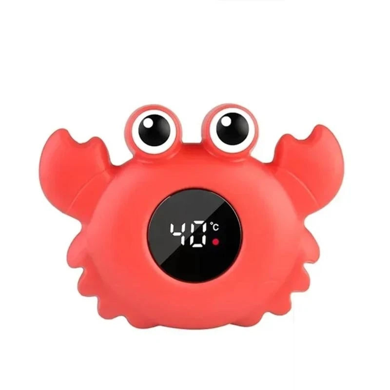 LED Digital Baby Bath Thermometer