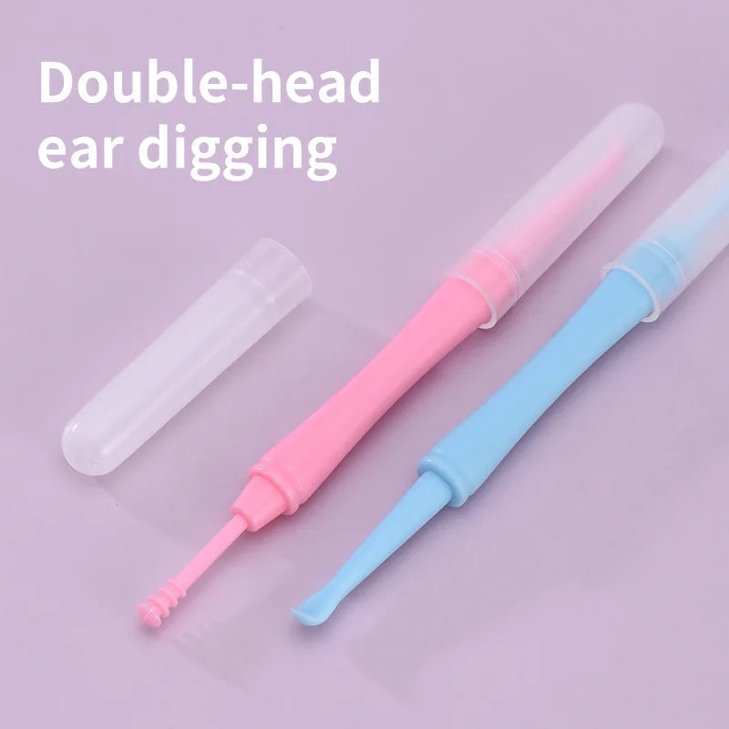 Baby Grooming & Health Kit