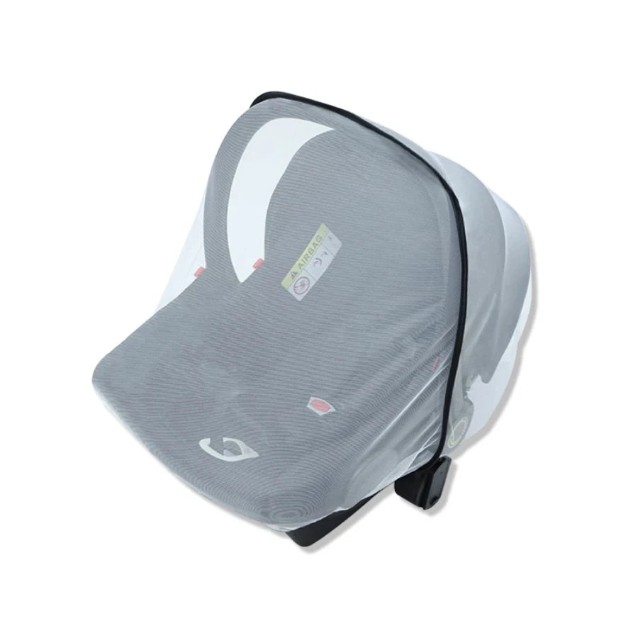 Universal Baby Stroller & Car Seat Mosquito Net