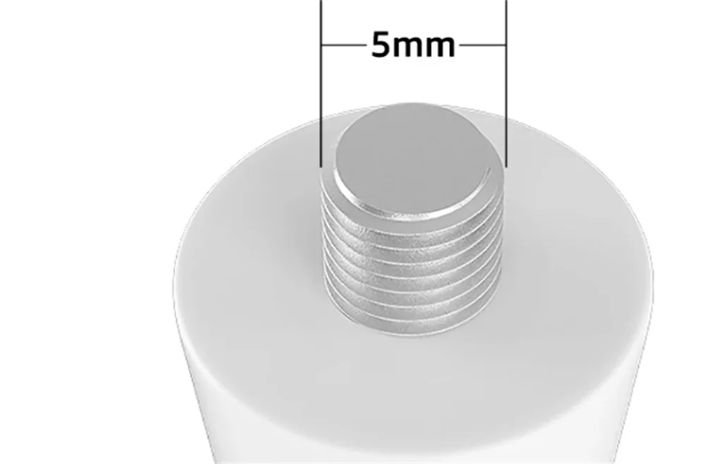 Universal Flexible Baby Monitor Mount