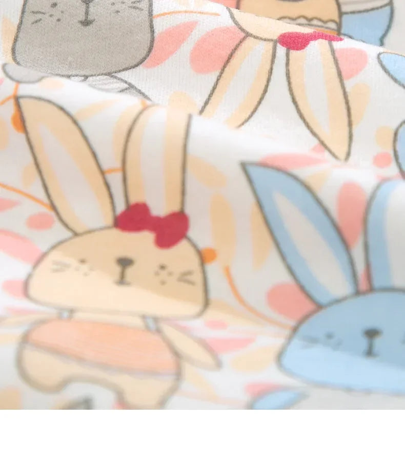 Reusable Cotton Training Pants