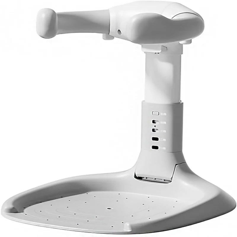 Foldable Baby Bath Stand – Anti-Slip Toddler Bath Support