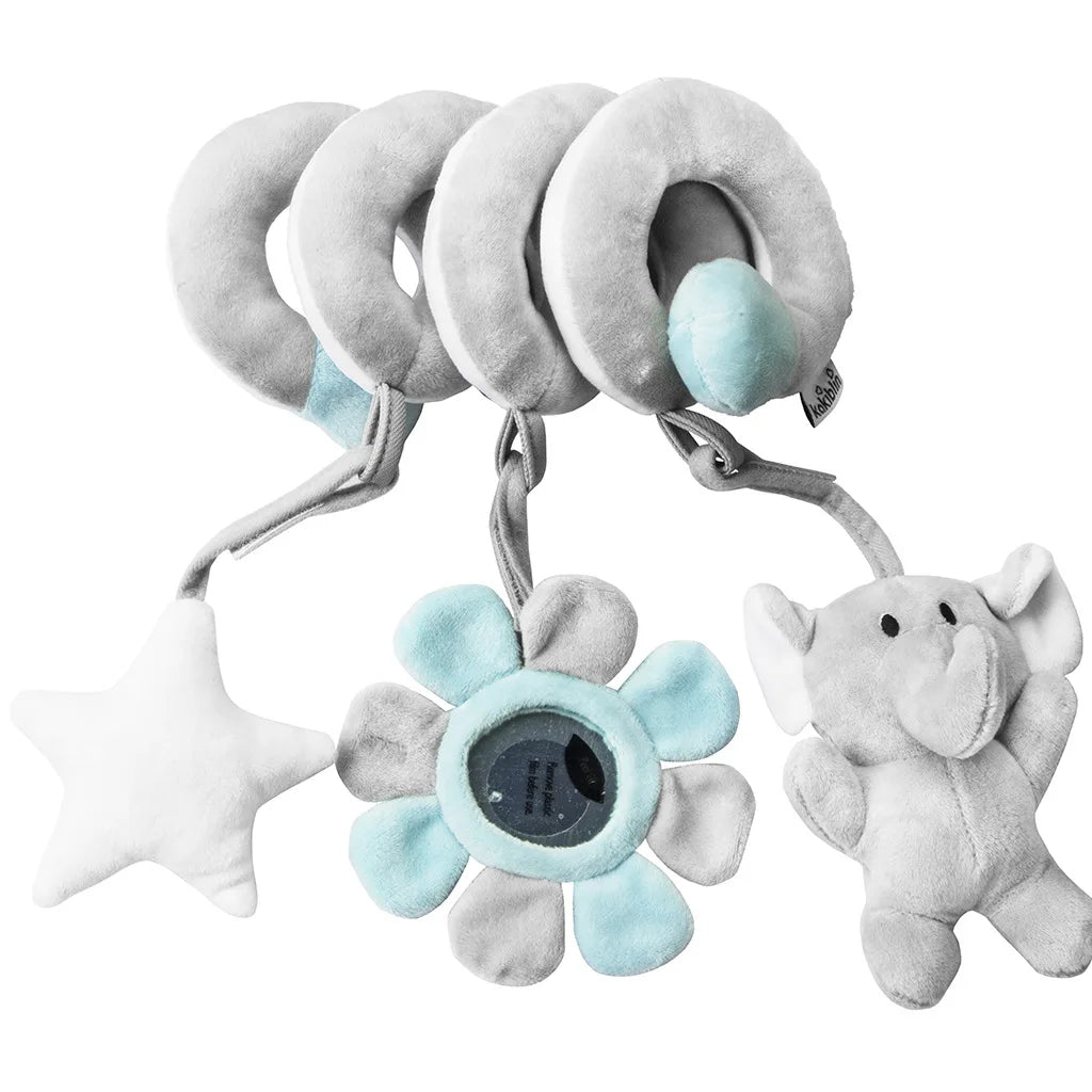 Baby Spiral Hanging Toy