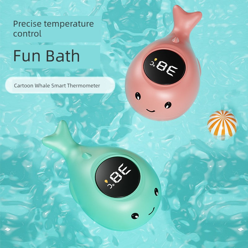 Intelli Newborn Water Thermometer