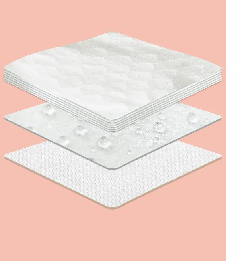 Reusable Cotton Training Pants