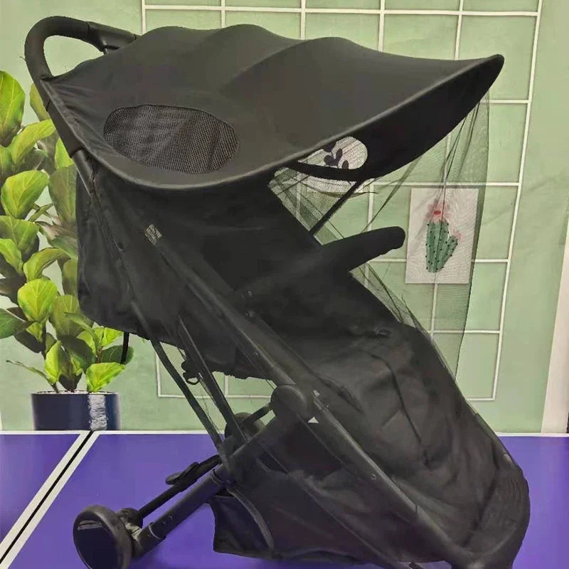 Universal Stroller Sunshade