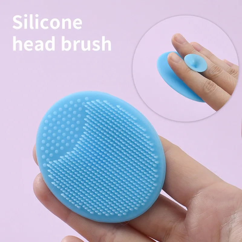 Baby Grooming & Health Kit