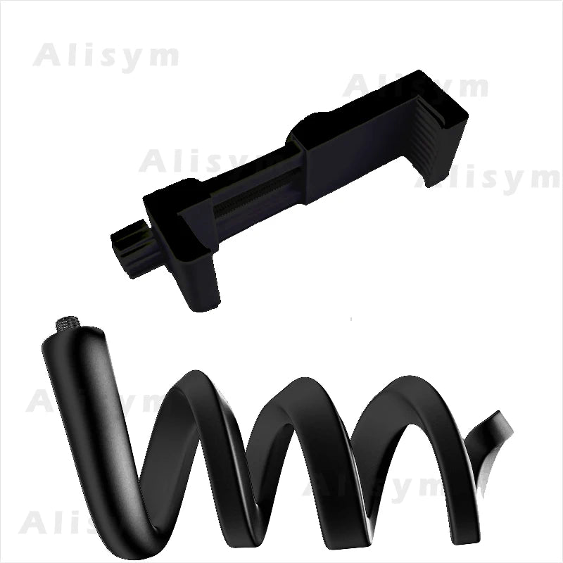 Universal Flexible Baby Monitor Mount