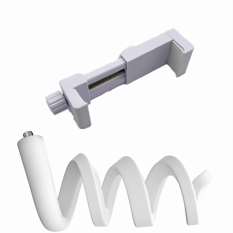 Universal Flexible Baby Monitor Mount