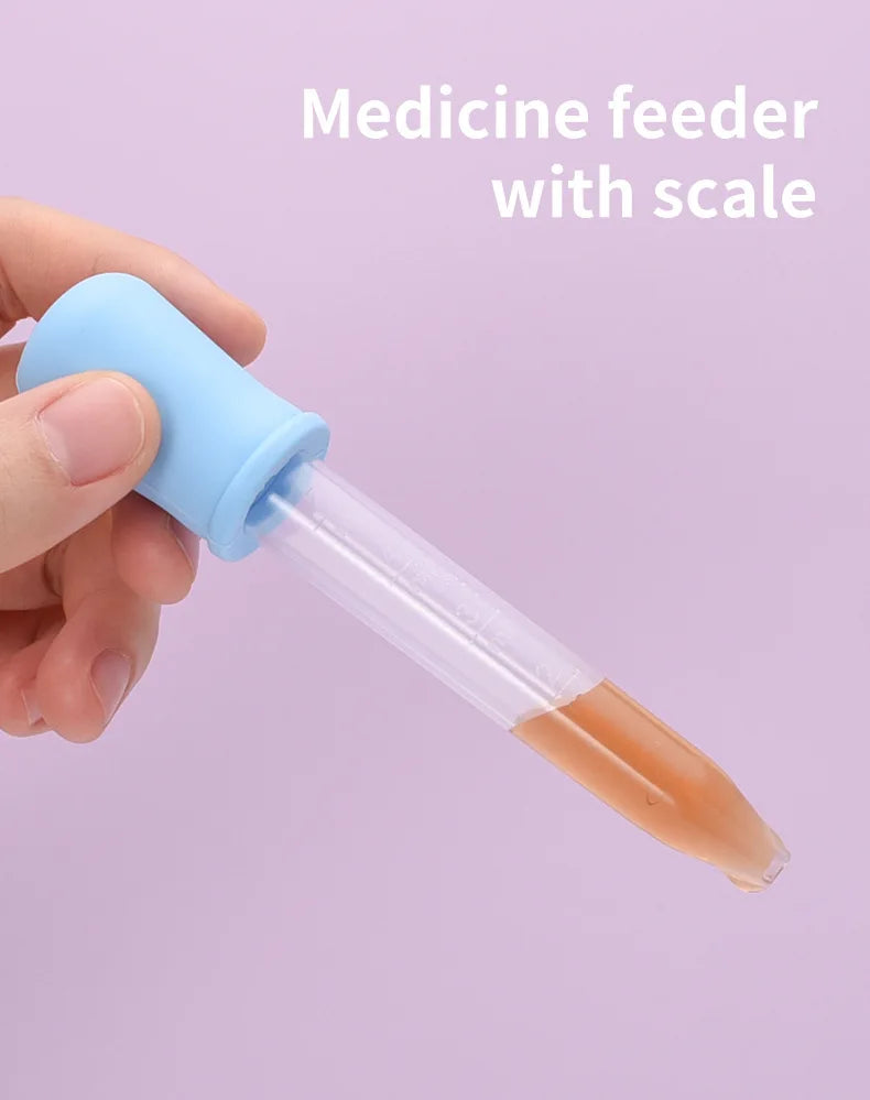 Baby Grooming & Health Kit