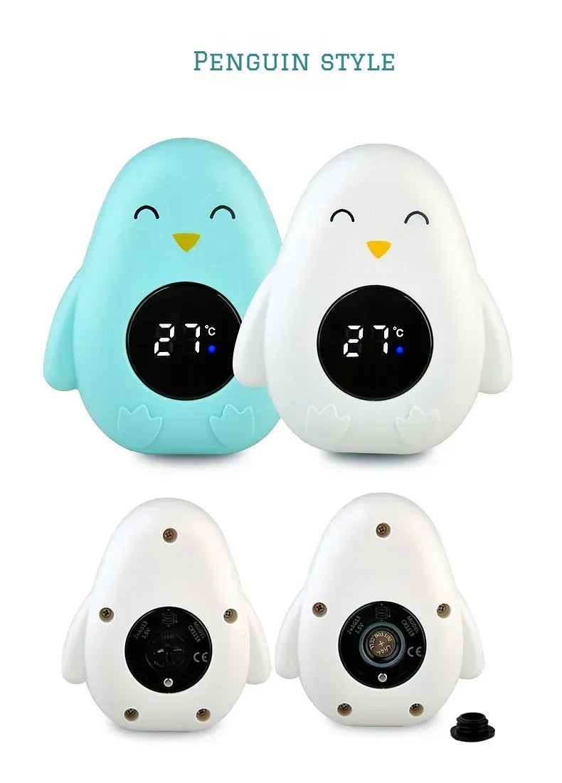 Floating Baby Bath Thermometer