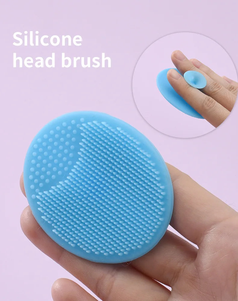 Baby Grooming & Health Kit