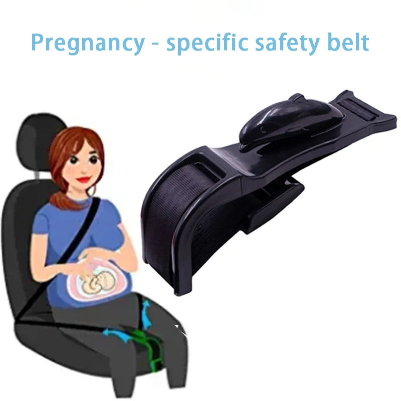 Maternity Car Seat Belt Adjuster